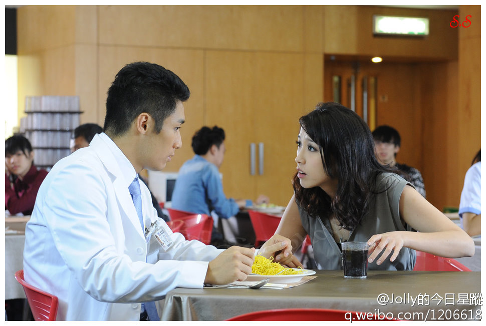 《好心作怪》海报第13张图片