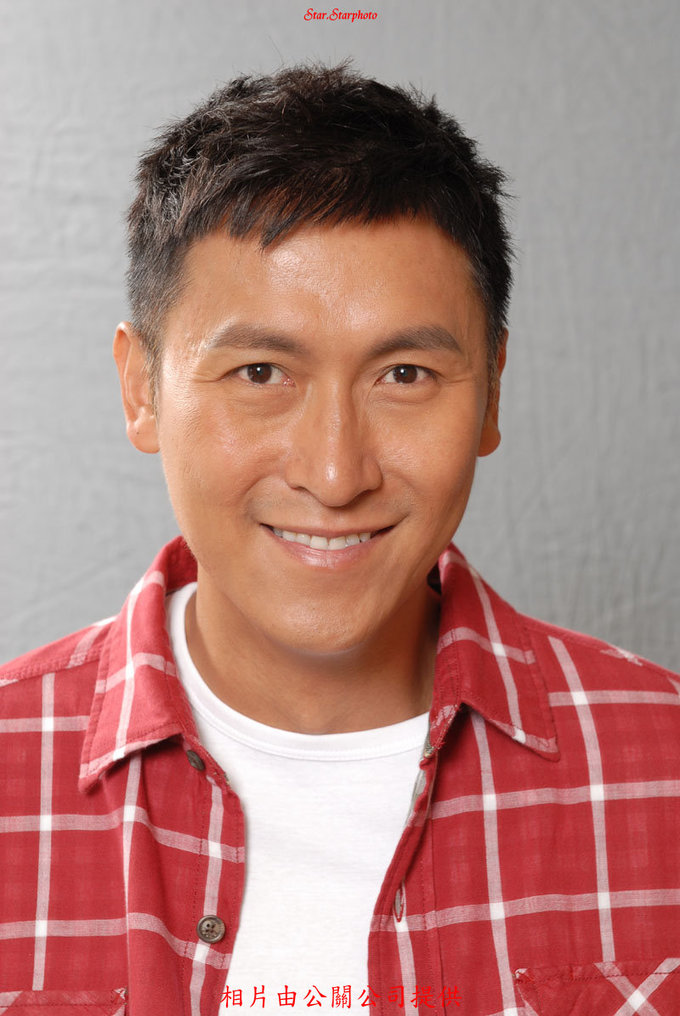 马德钟饰吴仲明