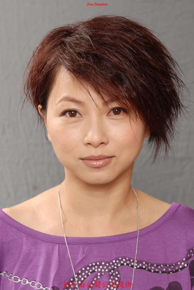 甘可可(刘玉翠饰)