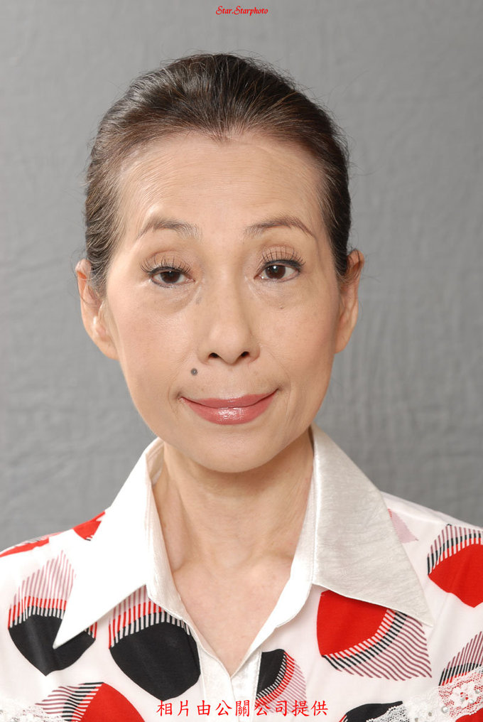 冯苏珊(李枫饰)