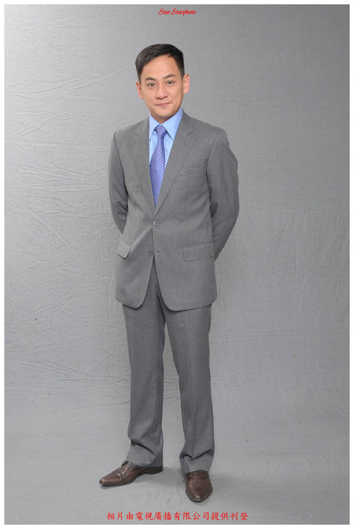 李家聲飾阮偉添