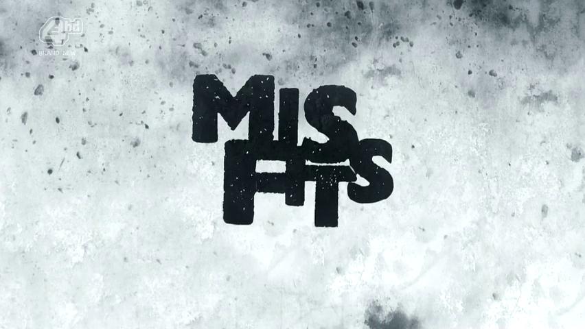 《超能少年第五季》剧照第40张图片