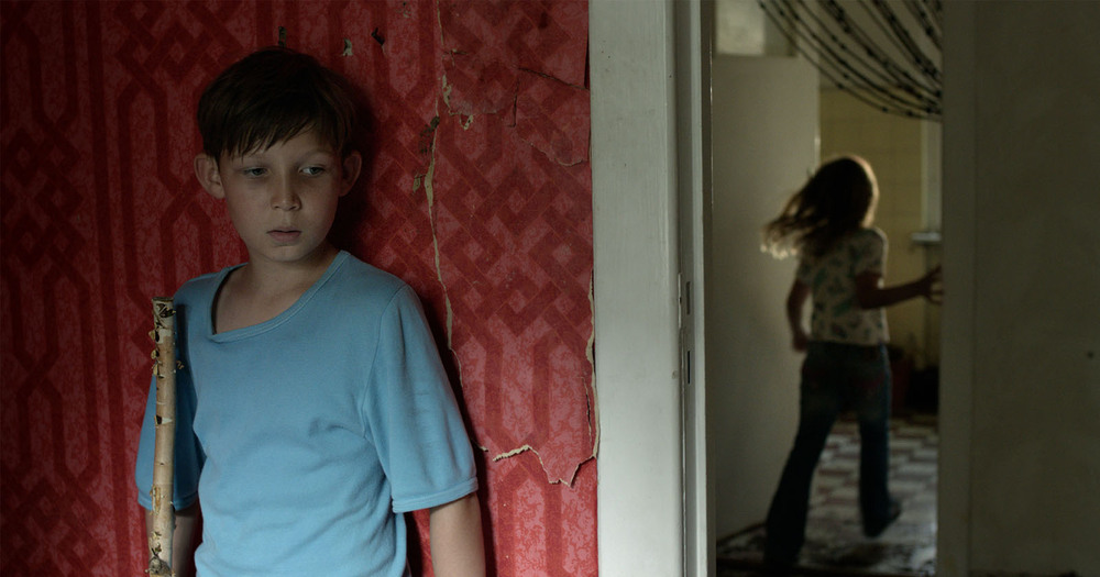 《杰克》海报第3张图片