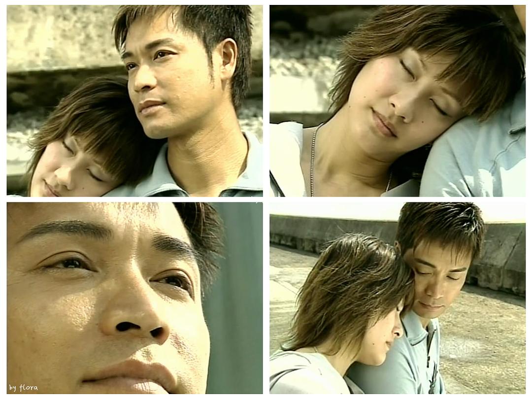 《隔世追凶》海报第15张图片