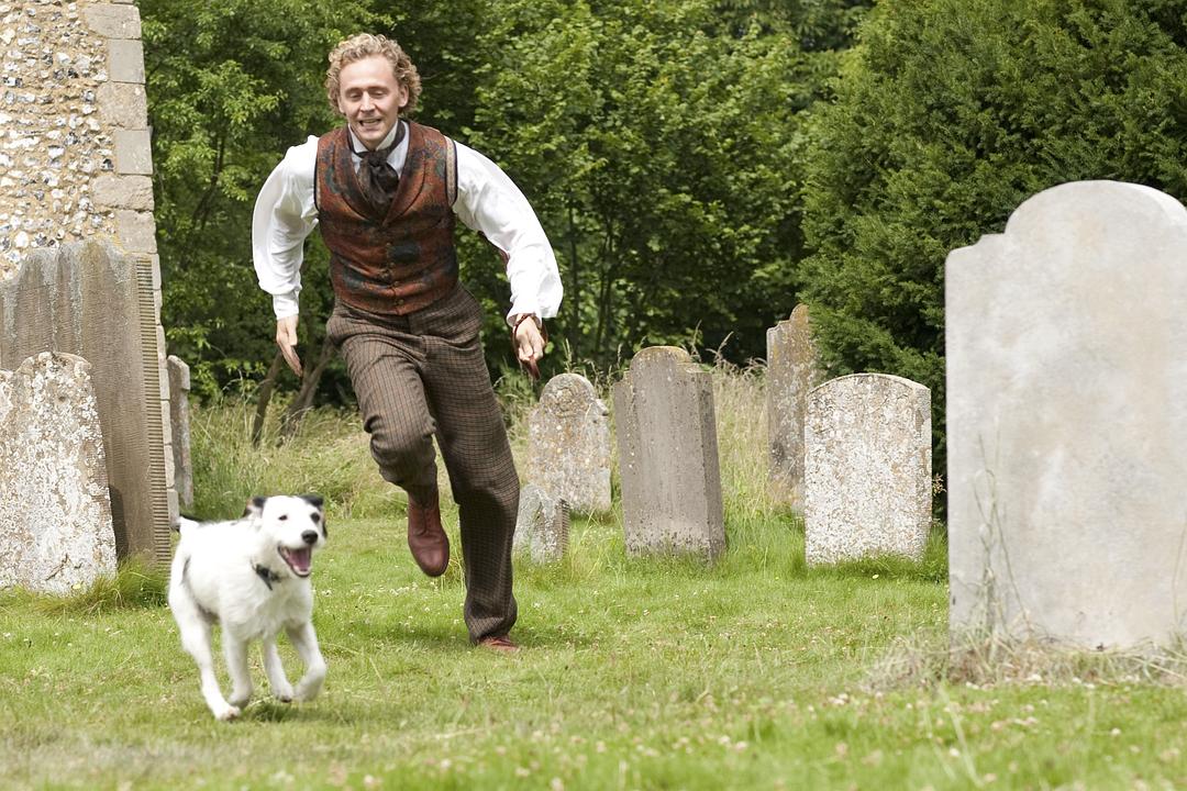 《克兰弗德第二季》剧照