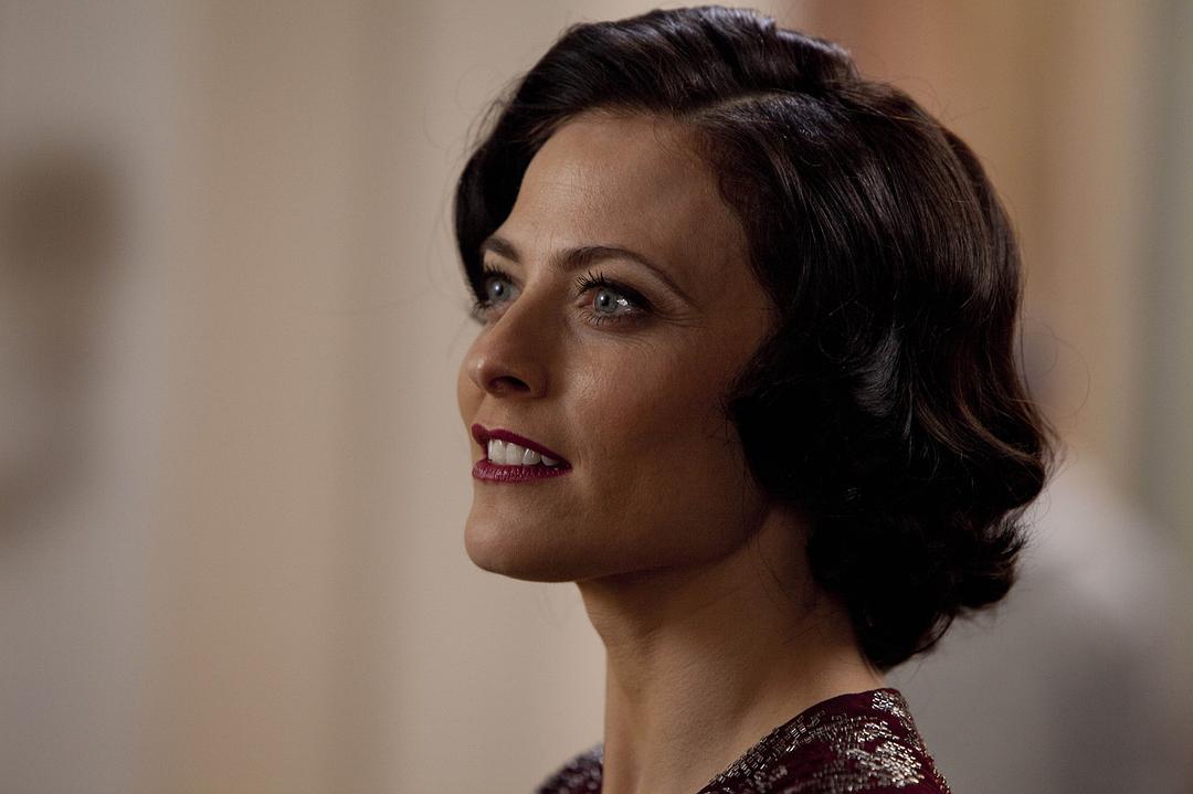 《弗莱明：詹姆斯·邦德的前世今生》剧照