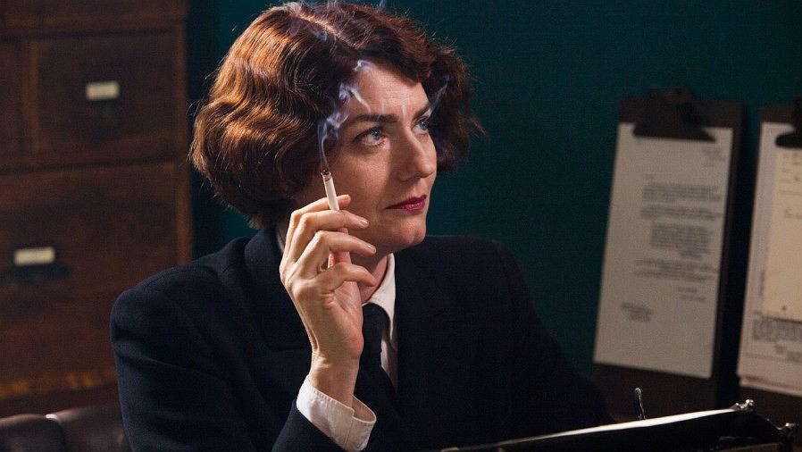 《弗莱明：詹姆斯·邦德的前世今生》剧照