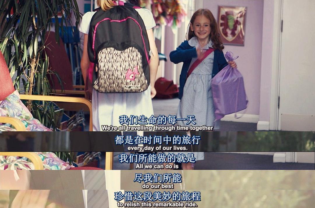 《时空恋旅人》海报第57张图片