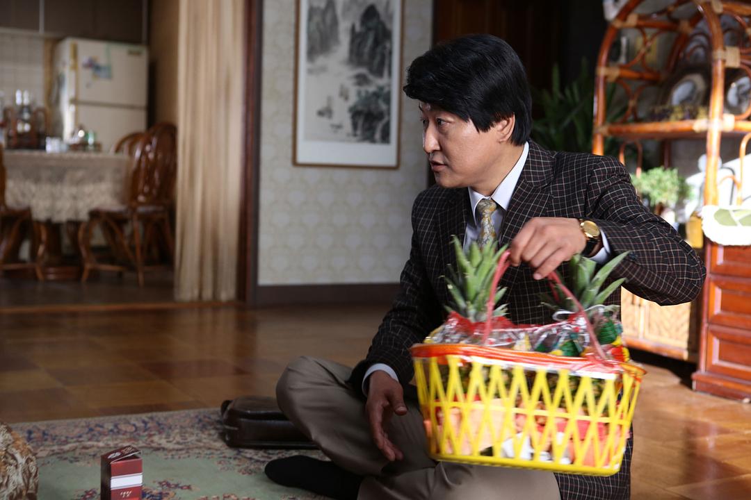 《辩护人》剧照第34张图片