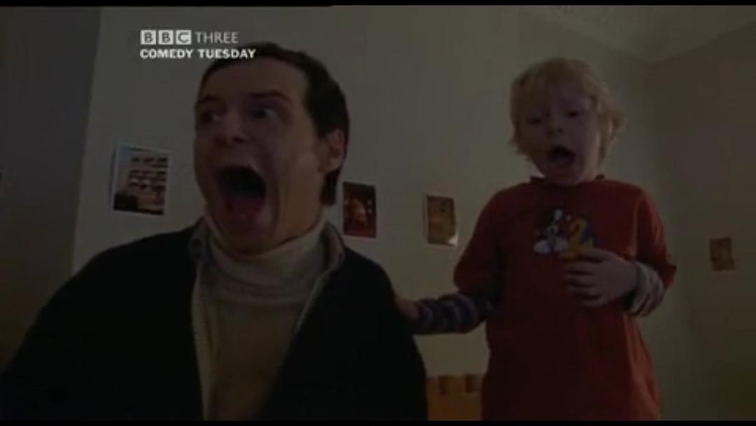 《我的电影人生》海报