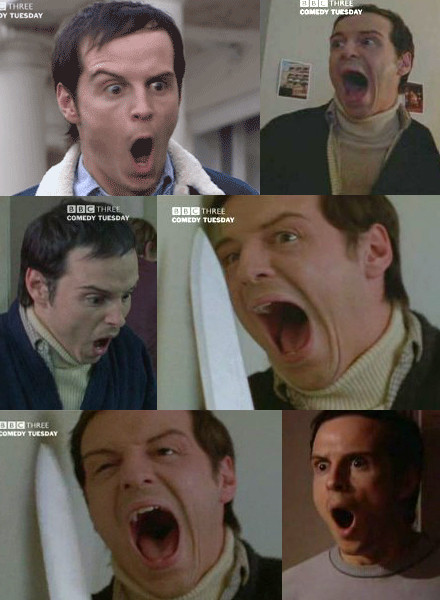 《我的电影人生》海报