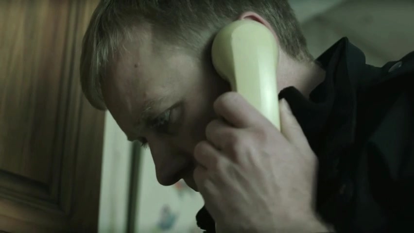 《设得兰谜案第一季》剧照