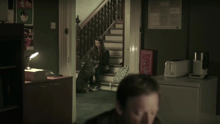 《设得兰谜案第一季》剧照