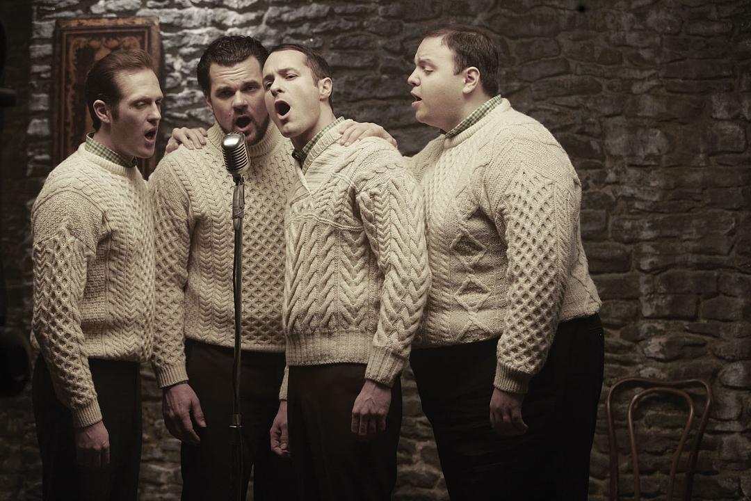 《醉乡民谣》海报第18张图片