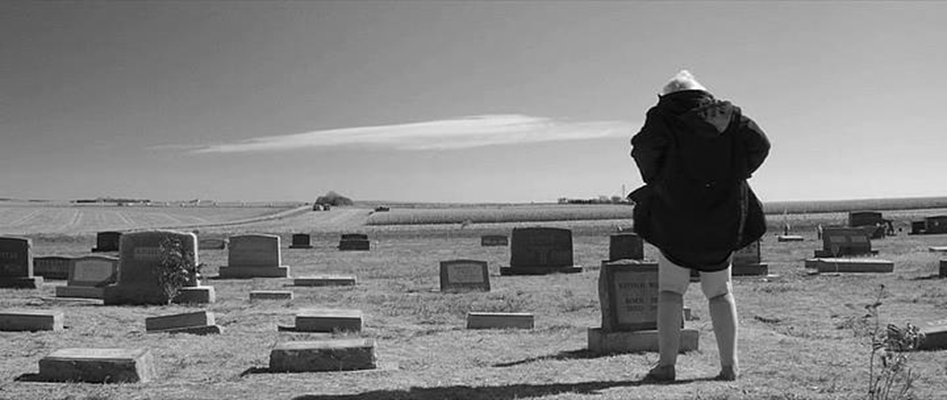 《内布拉斯加》剧照第40张图片