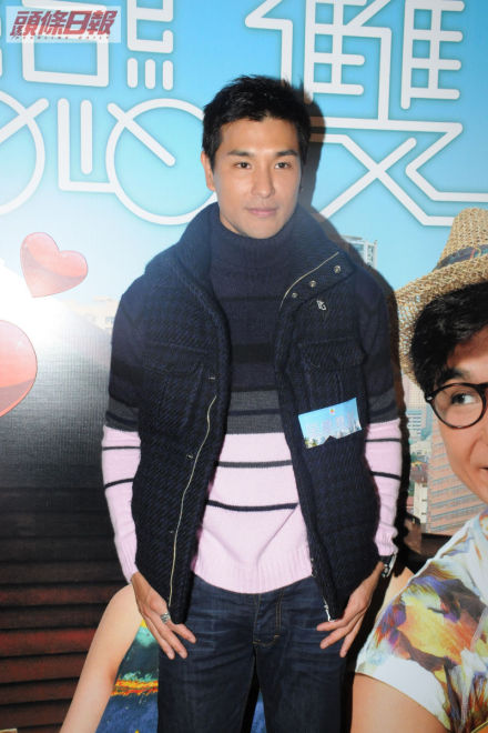 《单恋双城》海报第33张图片