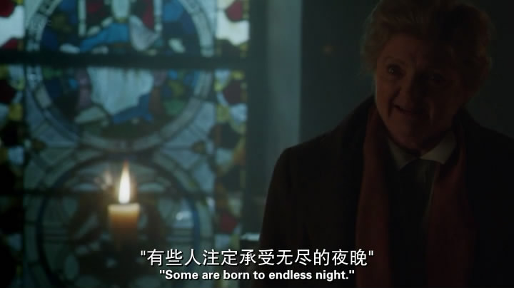 《马普尔小姐探案第六季》剧照第44张图片