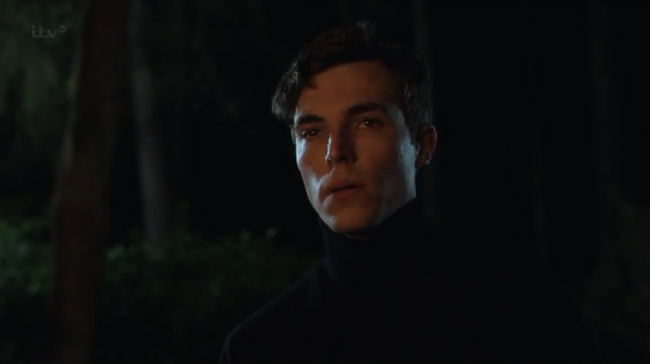 《马普尔小姐探案第六季》剧照第60张图片