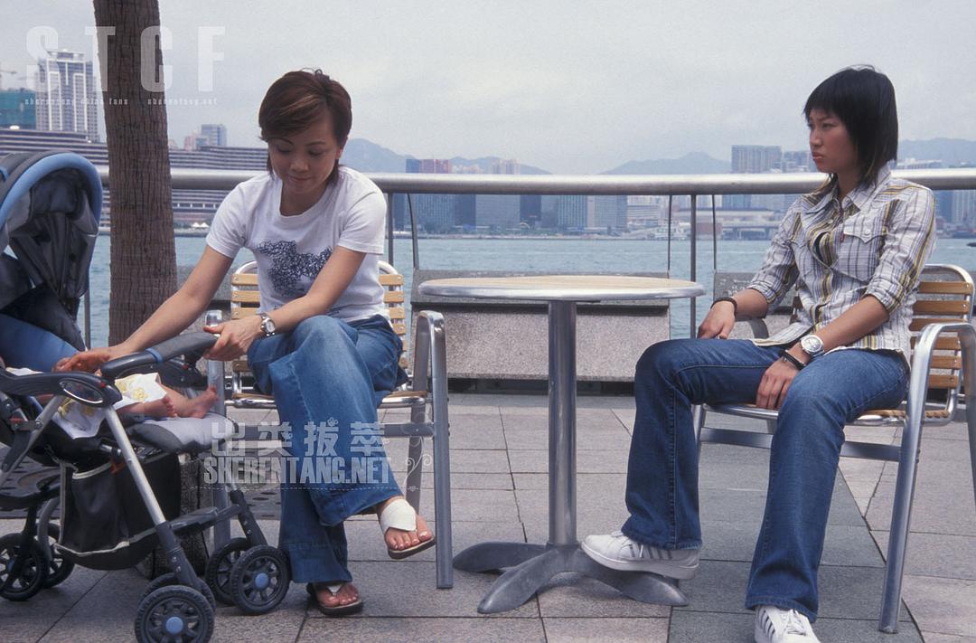 《女人不易做》海报第11张图片