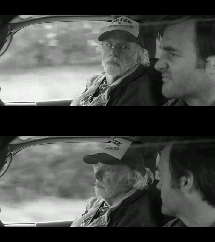 《内布拉斯加》剧照第51张图片