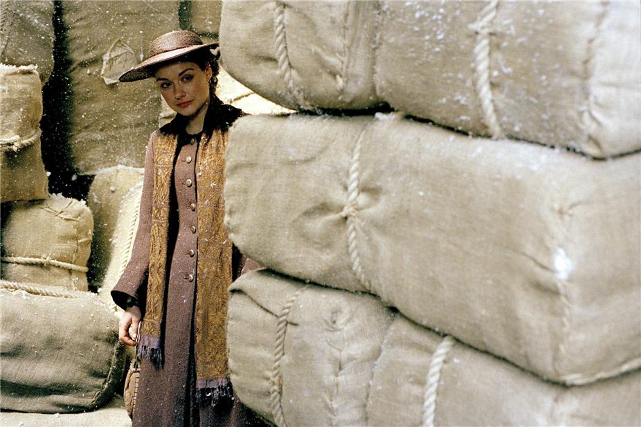 《南方与北方》剧照第46张图片