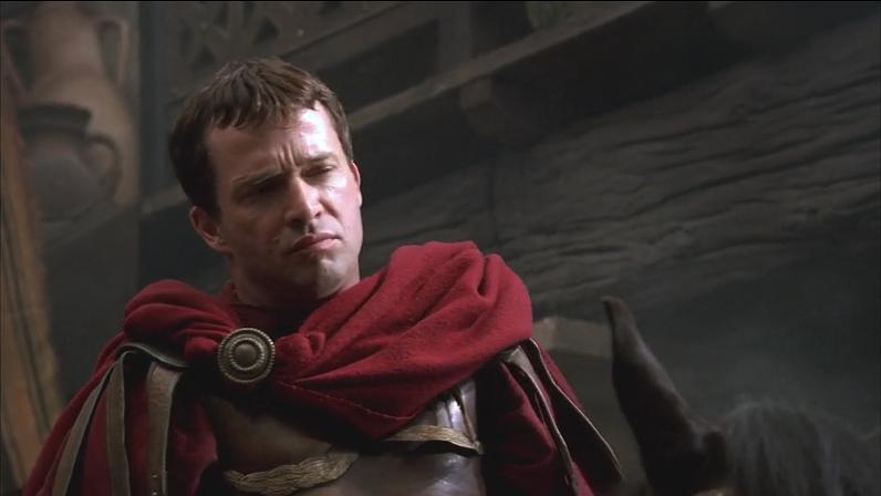 《罗马第二季》剧照第56张图片