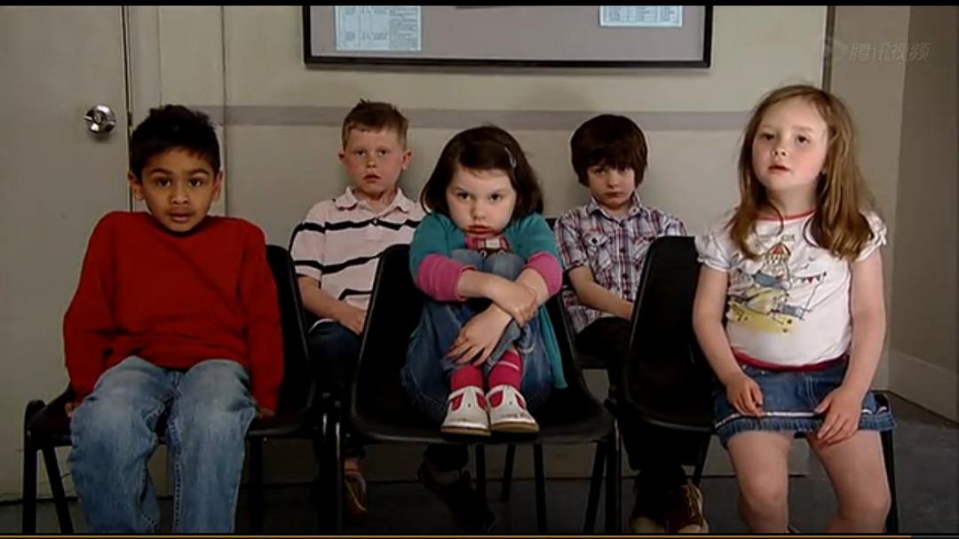 《IT狂人第四季》剧照第35张图片