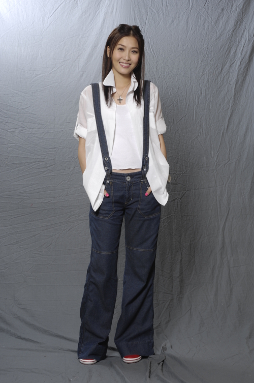 《桌球天王》剧照第18张图片