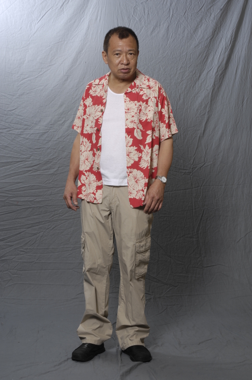 《桌球天王》剧照第12张图片