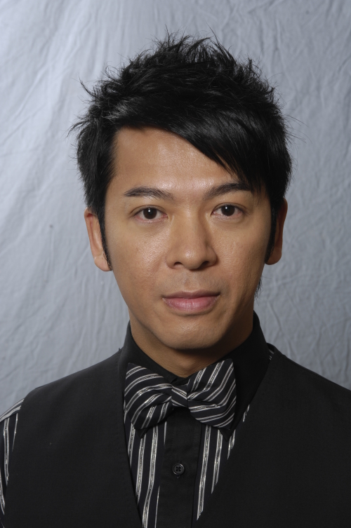 郭政鸿饰雷建冲