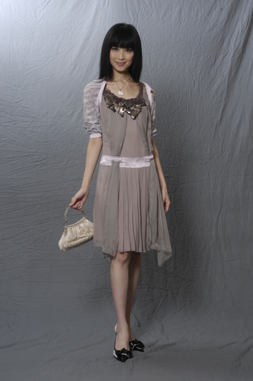 《桌球天王》剧照