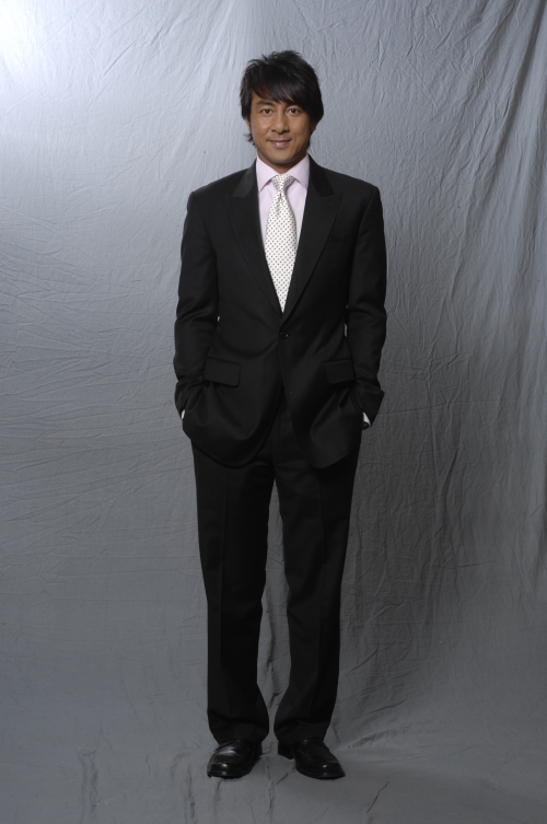 《桌球天王》剧照