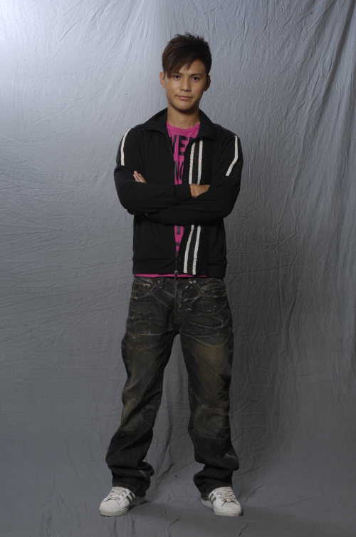 《桌球天王》剧照