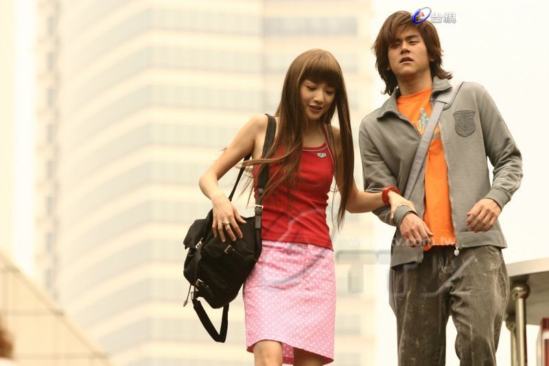 《恋香》海报第3张图片