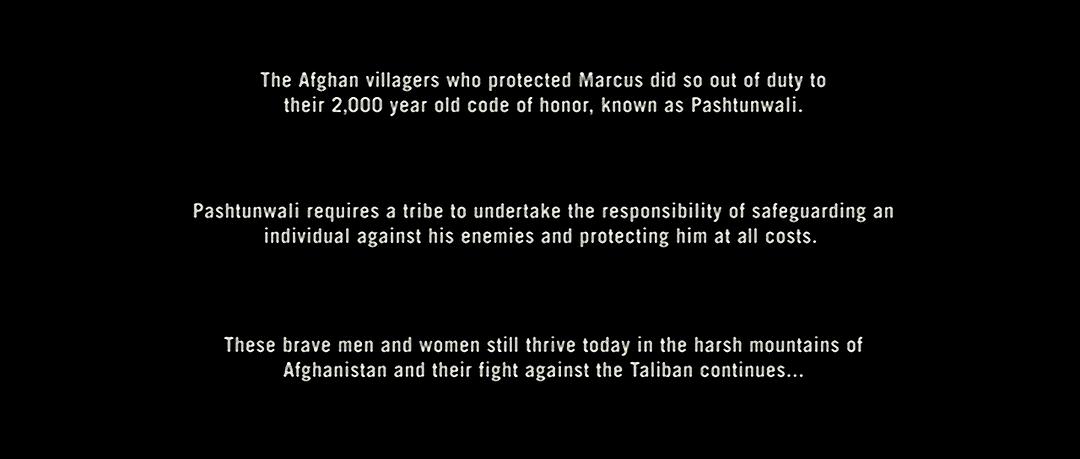 《孤独的幸存者》海报第51张图片