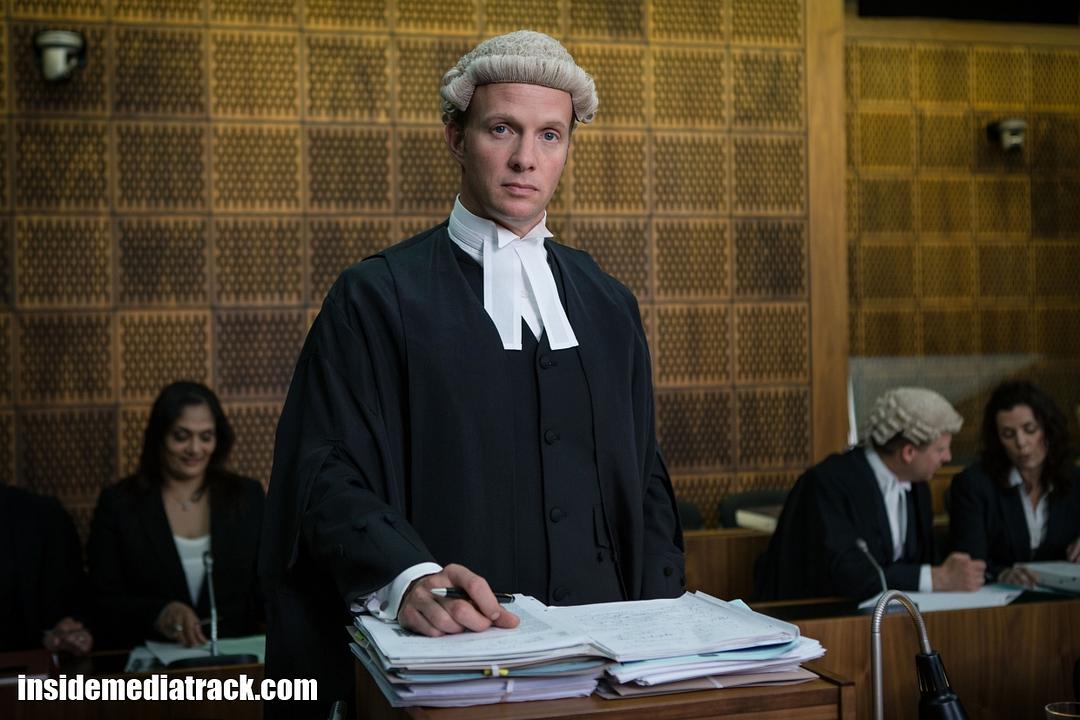 《皇家律师第三季》海报第30张图片