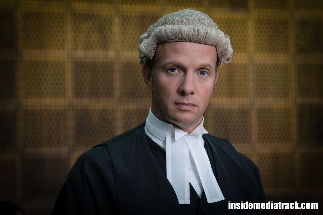 《皇家律师第三季》海报第12张图片