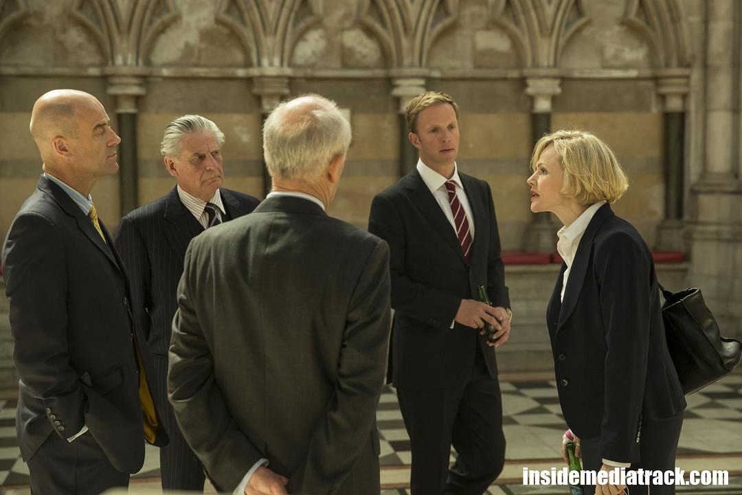 《皇家律师第三季》海报第11张图片