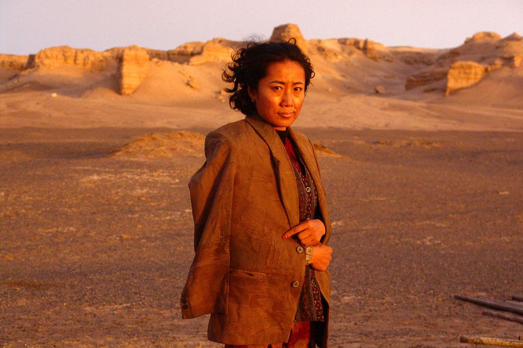 《无人区》剧照第45张图片