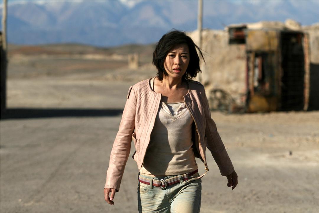 《无人区》剧照第44张图片