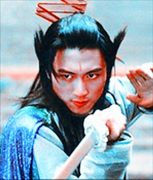 《齐天大圣孙悟空》海报第14张图片