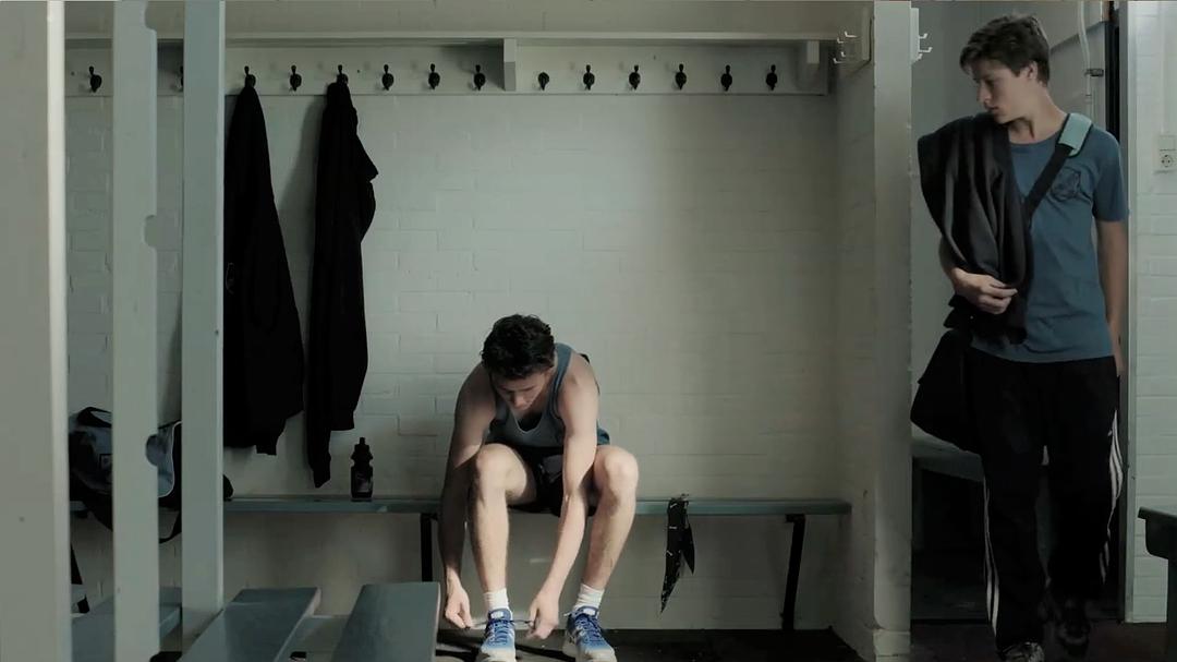 《男孩》剧照第48张图片