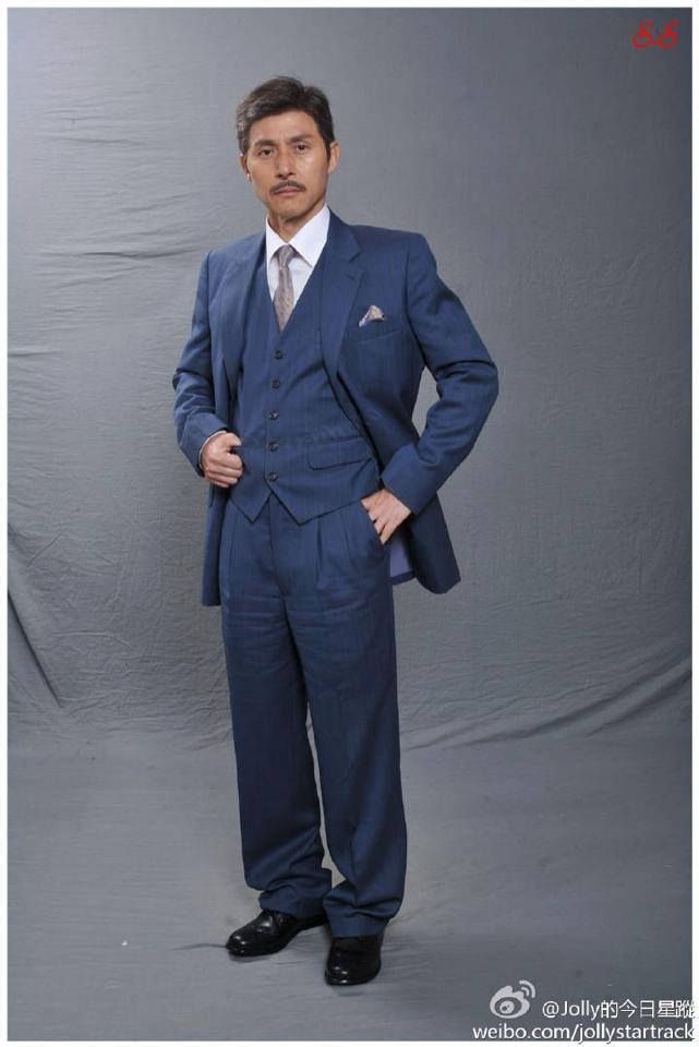 《守业者》剧照第21张图片