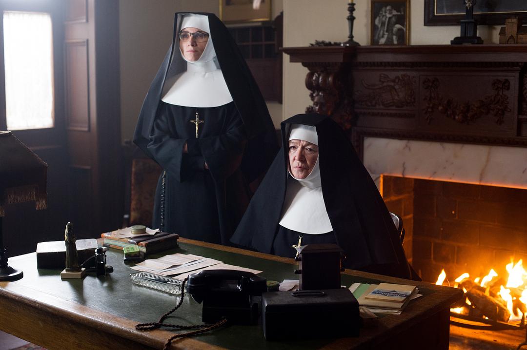 《菲洛梅娜》剧照第59张图片