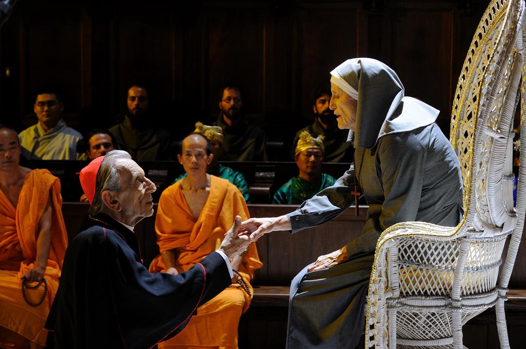 《绝美之城》海报第20张图片