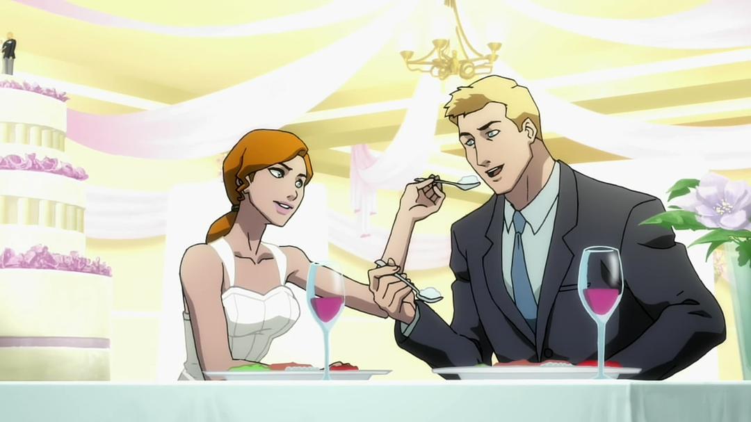 《正义联盟：闪点悖论》剧照第59张图片