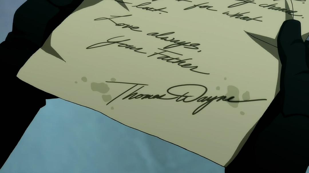 《正义联盟：闪点悖论》剧照第11张图片