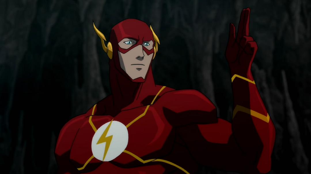 《正义联盟：闪点悖论》剧照第24张图片