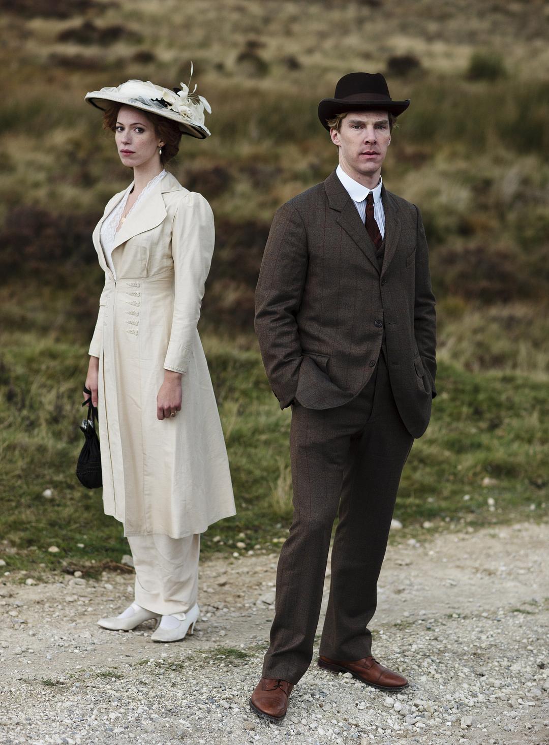 《队列之末》海报第28张图片