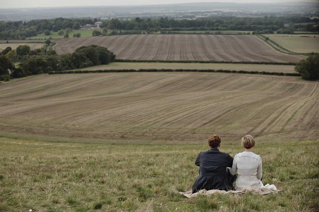 《队列之末》海报第47张图片